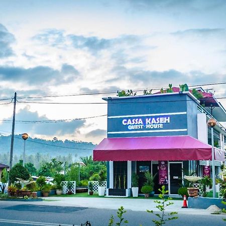 Cassakaseh Guest House بانتايْ تْشينانغ المظهر الخارجي الصورة