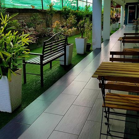 Cassakaseh Guest House بانتايْ تْشينانغ المظهر الخارجي الصورة