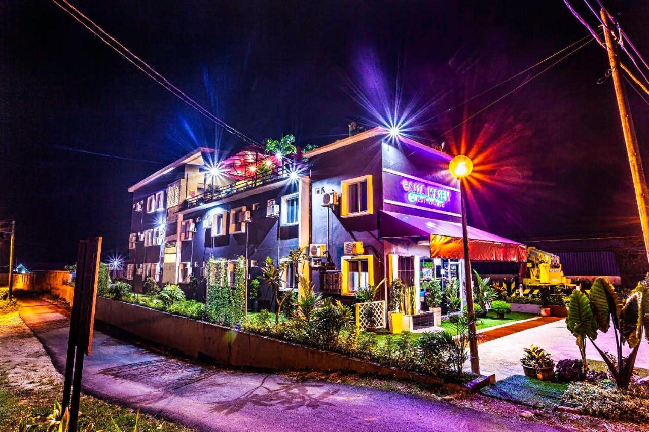 Cassakaseh Guest House بانتايْ تْشينانغ المظهر الخارجي الصورة