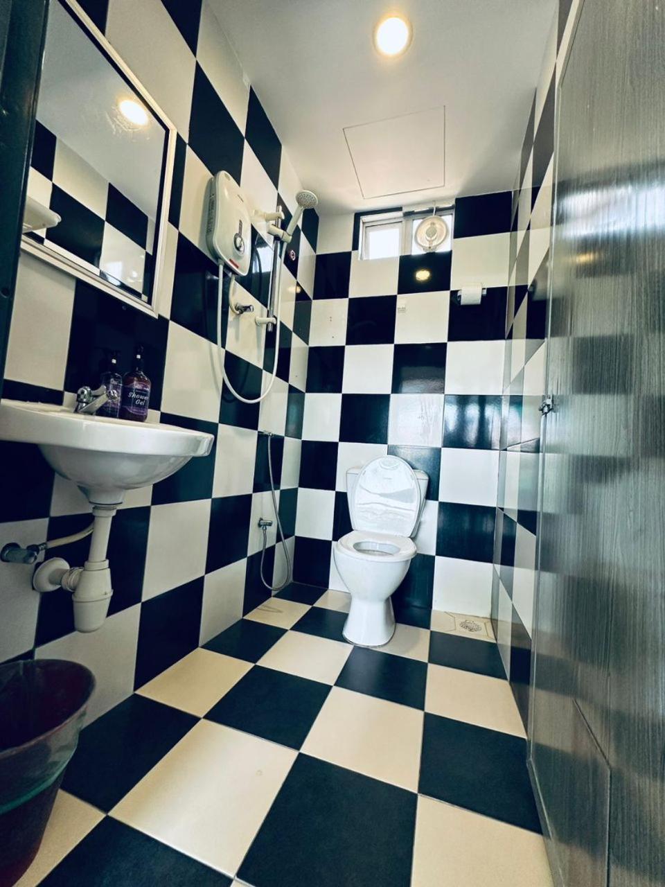 Cassakaseh Guest House بانتايْ تْشينانغ المظهر الخارجي الصورة
