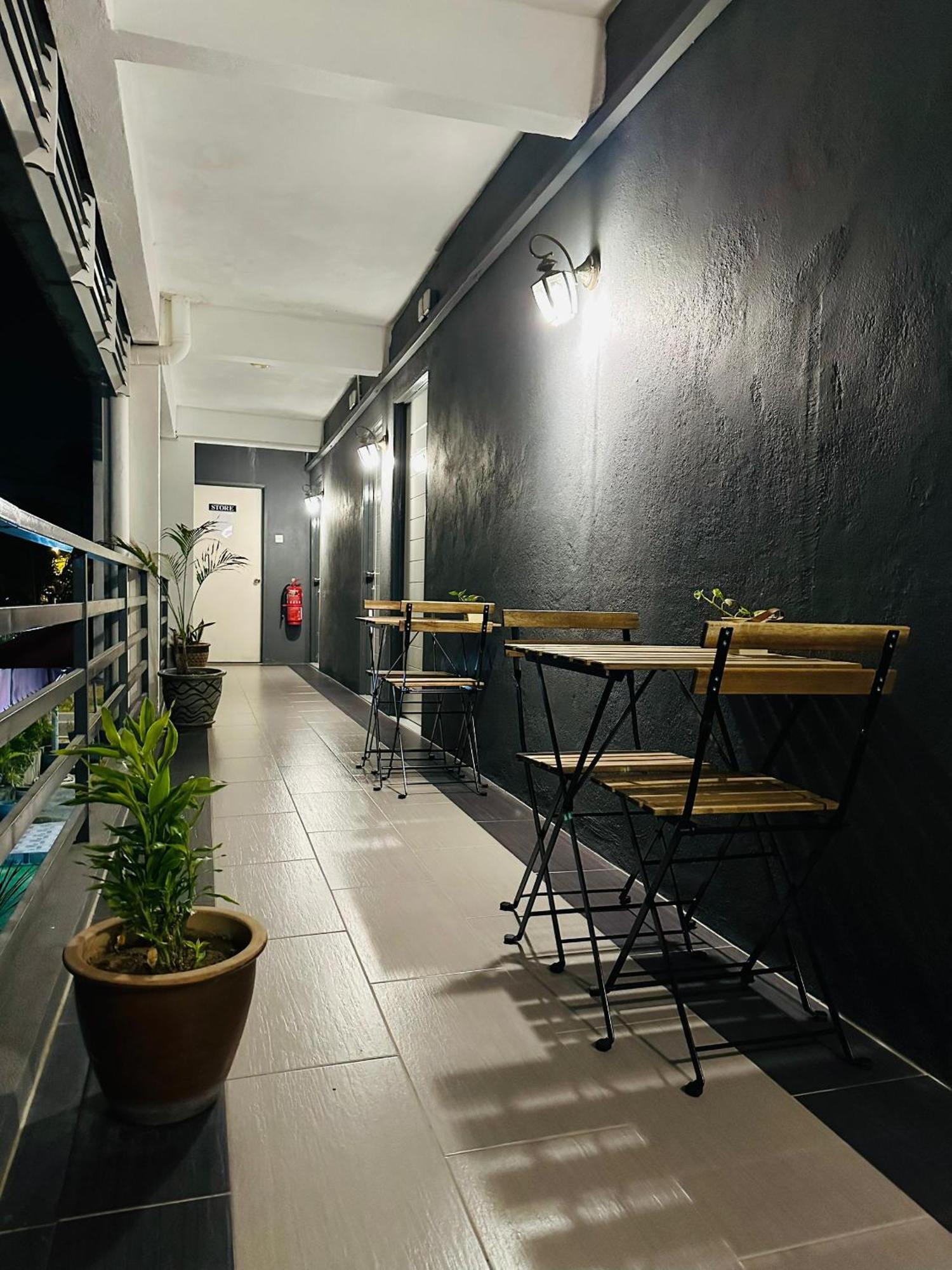 Cassakaseh Guest House بانتايْ تْشينانغ المظهر الخارجي الصورة