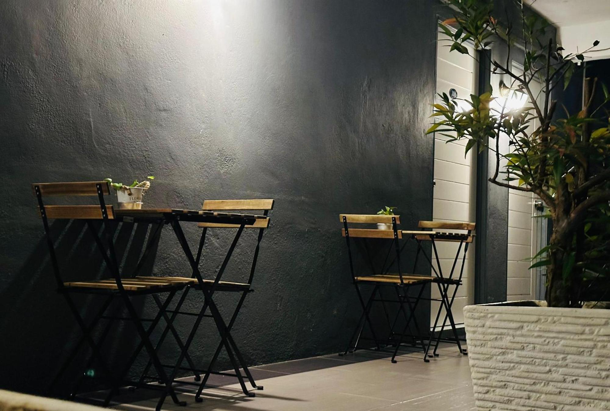 Cassakaseh Guest House بانتايْ تْشينانغ المظهر الخارجي الصورة