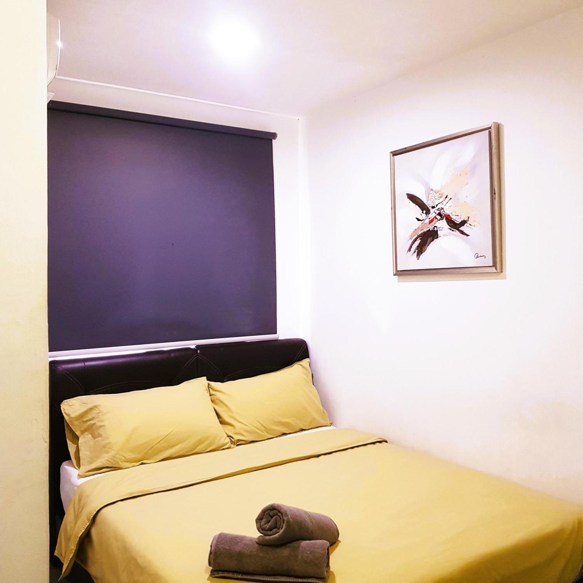 Cassakaseh Guest House بانتايْ تْشينانغ المظهر الخارجي الصورة