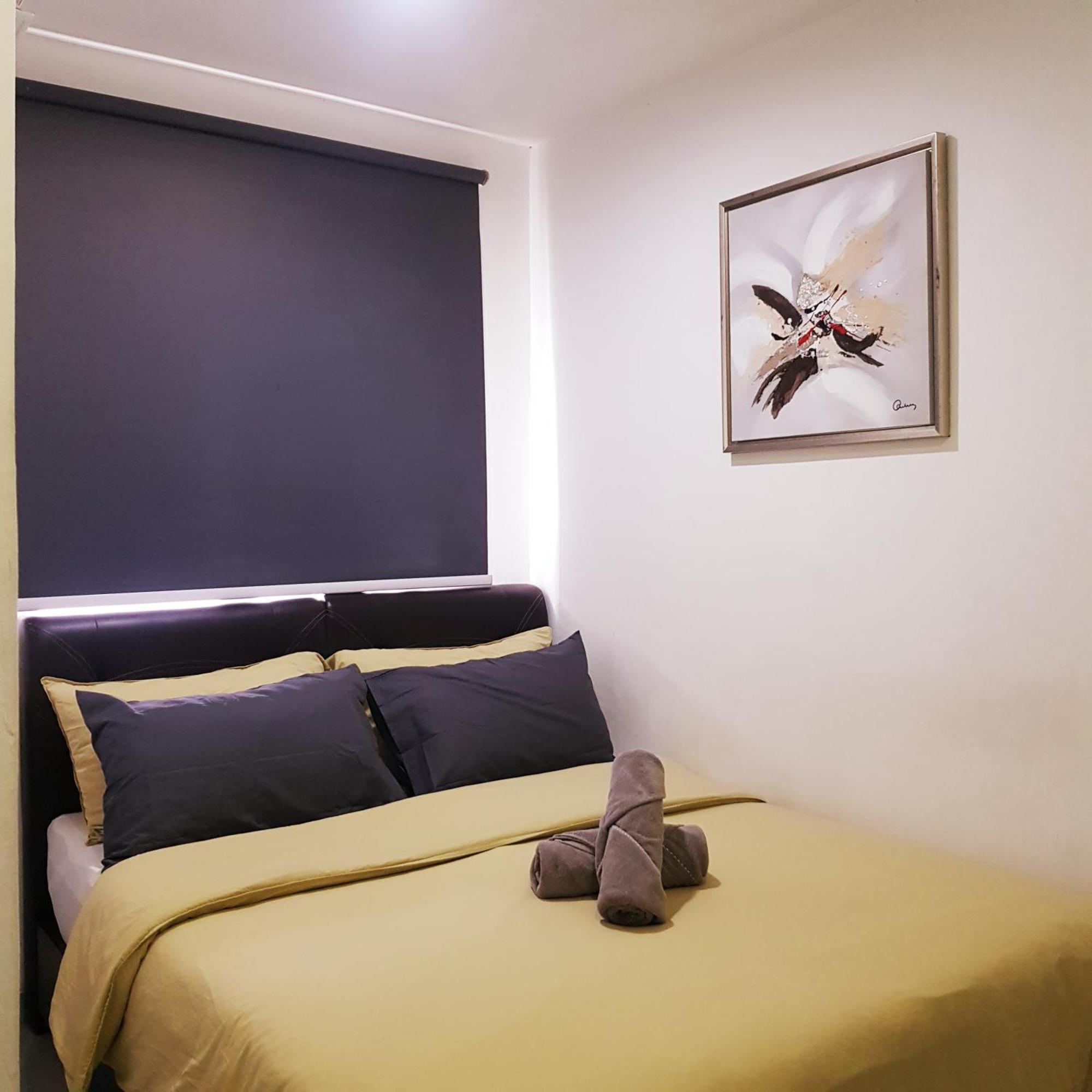 Cassakaseh Guest House بانتايْ تْشينانغ المظهر الخارجي الصورة