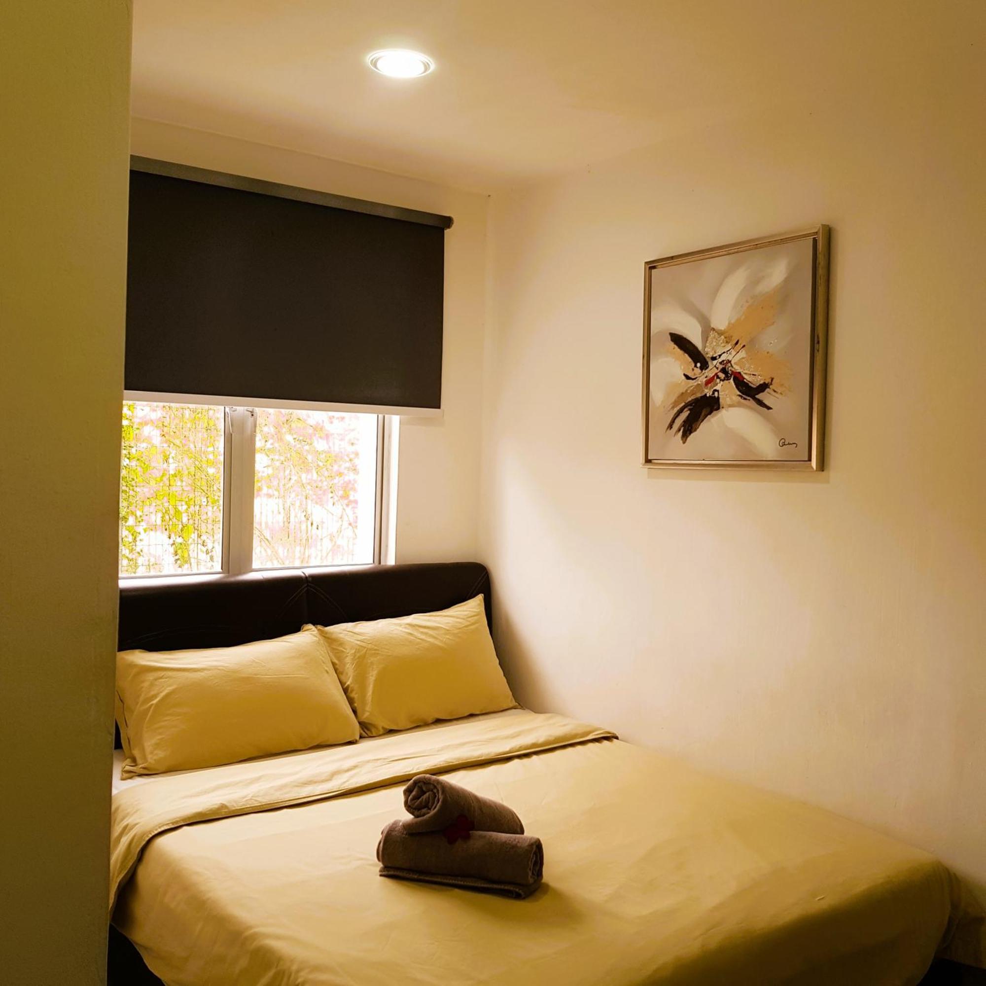 Cassakaseh Guest House بانتايْ تْشينانغ المظهر الخارجي الصورة