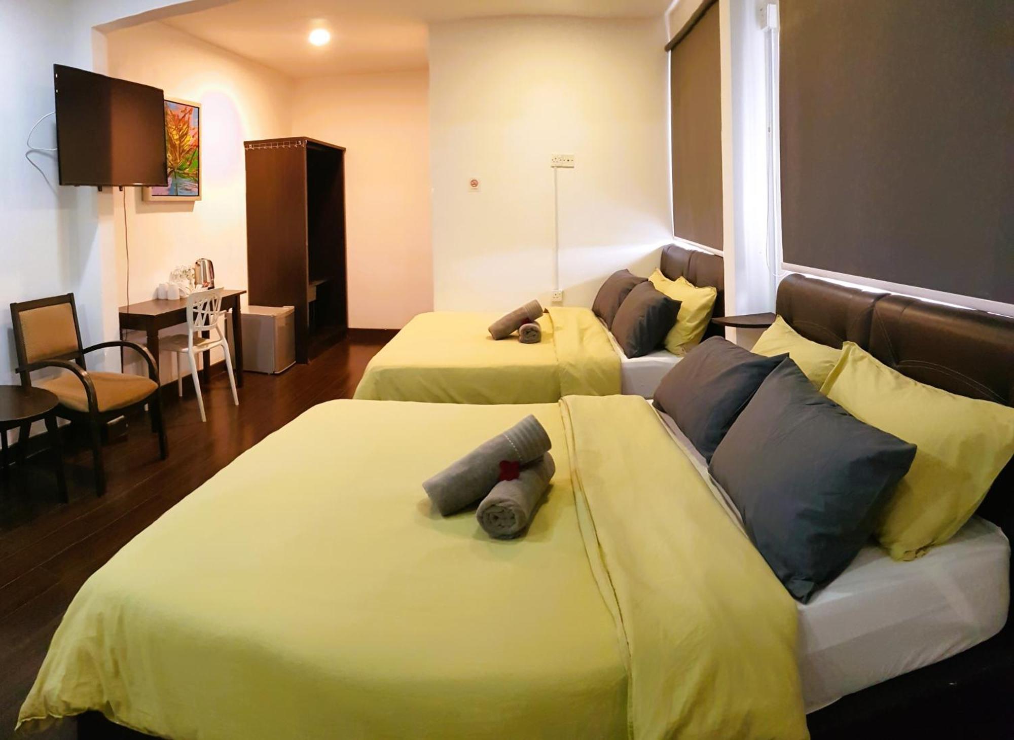 Cassakaseh Guest House بانتايْ تْشينانغ المظهر الخارجي الصورة