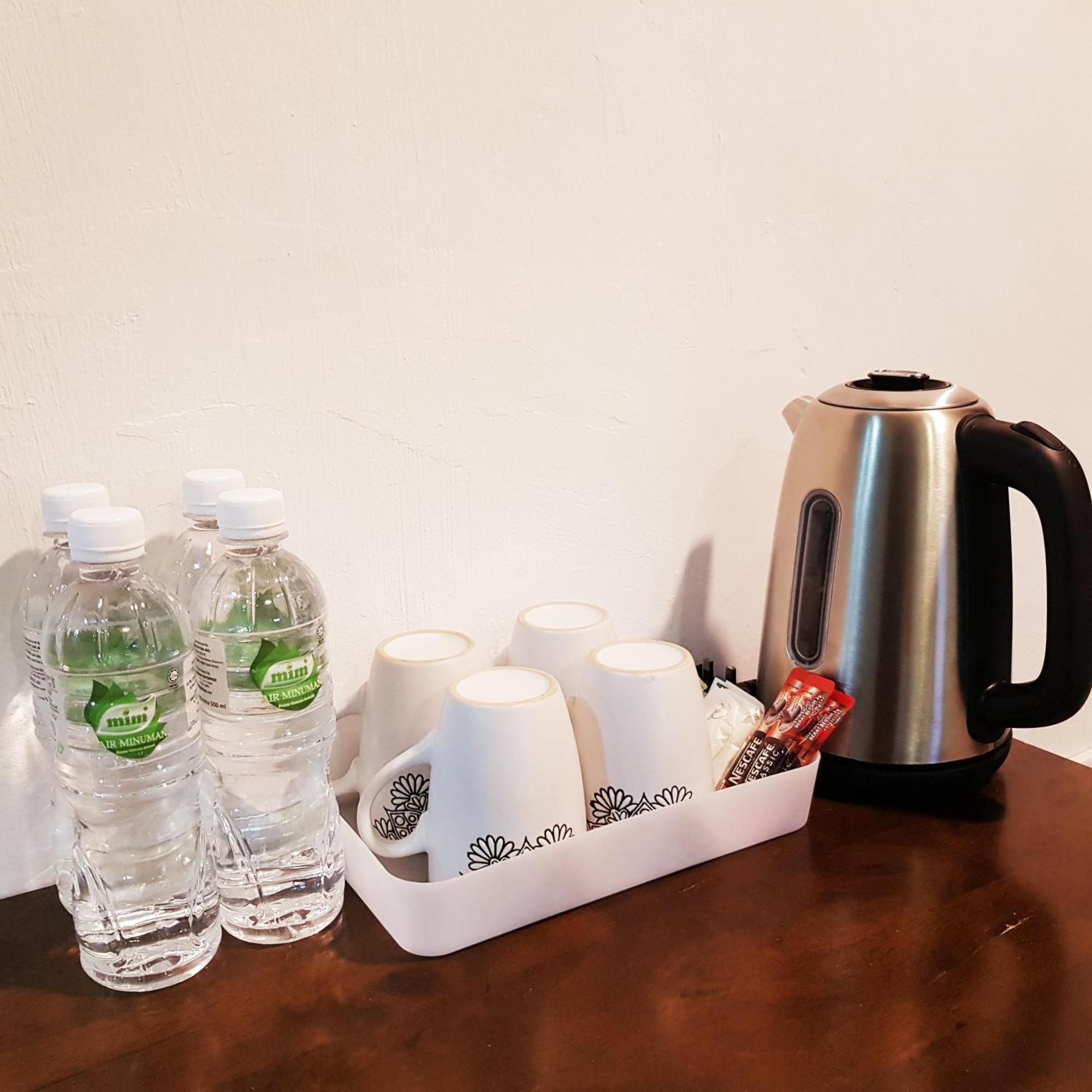 Cassakaseh Guest House بانتايْ تْشينانغ المظهر الخارجي الصورة