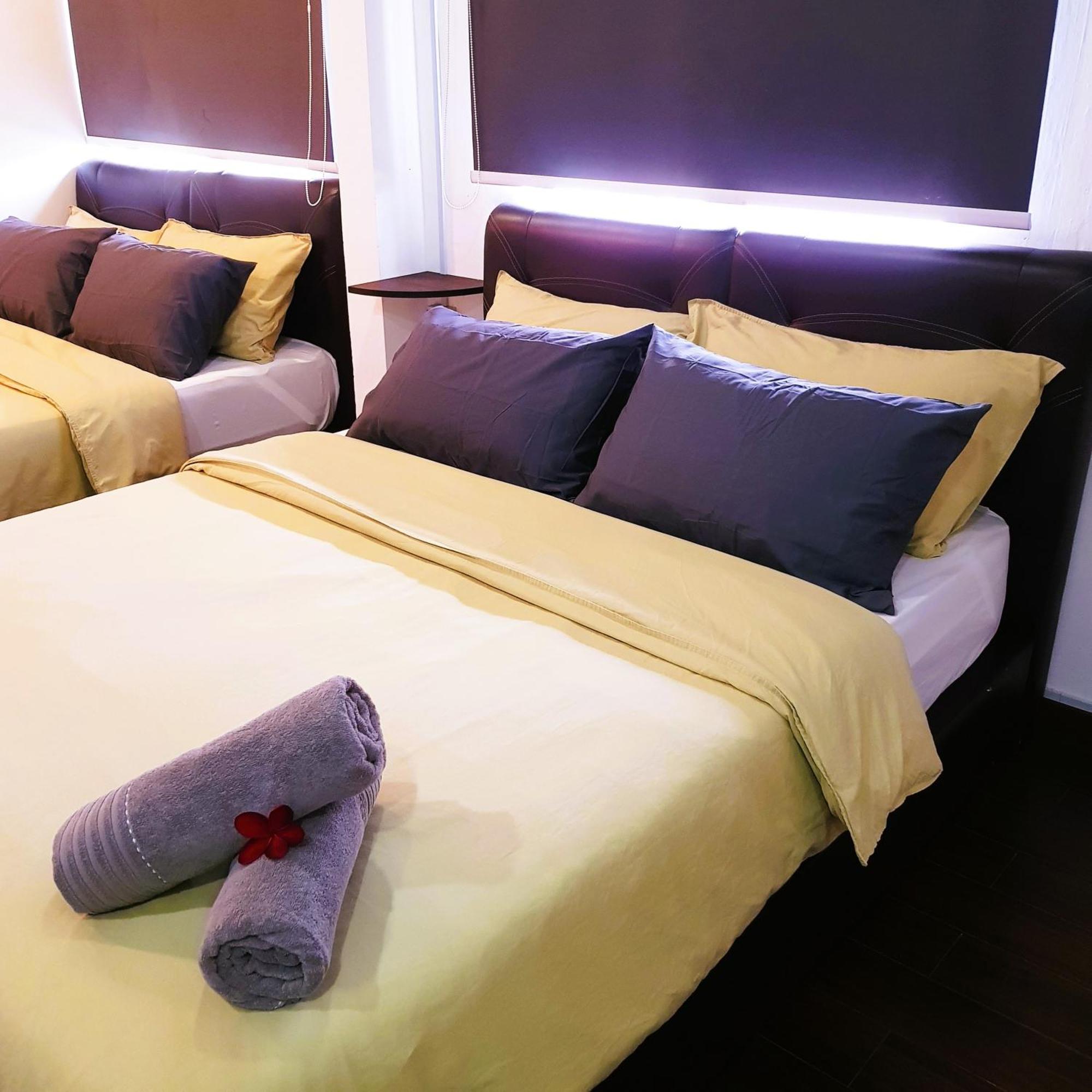 Cassakaseh Guest House بانتايْ تْشينانغ المظهر الخارجي الصورة
