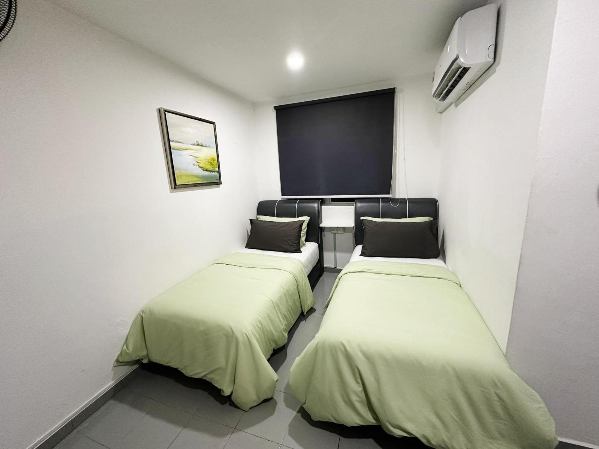 Cassakaseh Guest House بانتايْ تْشينانغ المظهر الخارجي الصورة