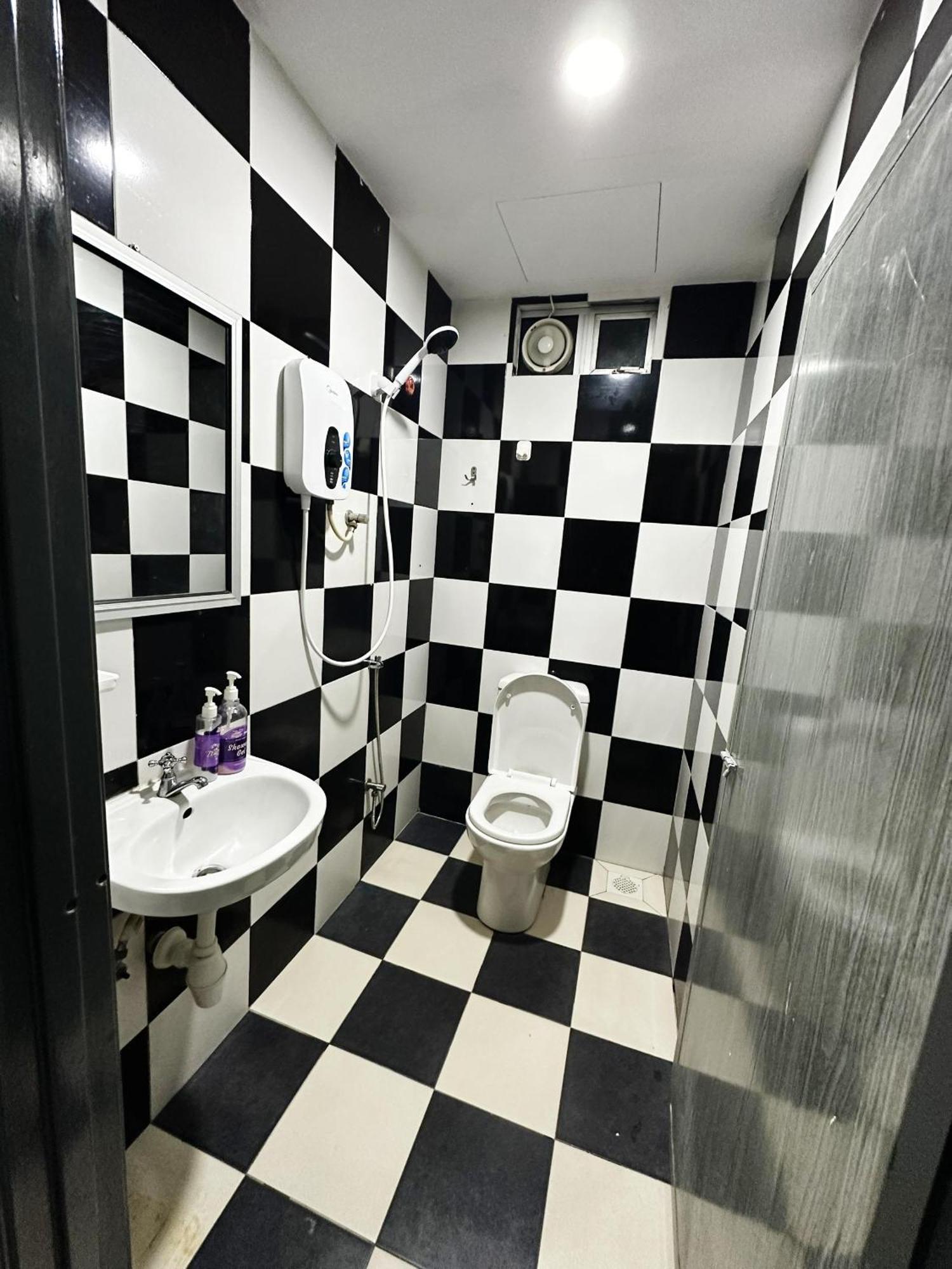 Cassakaseh Guest House بانتايْ تْشينانغ المظهر الخارجي الصورة