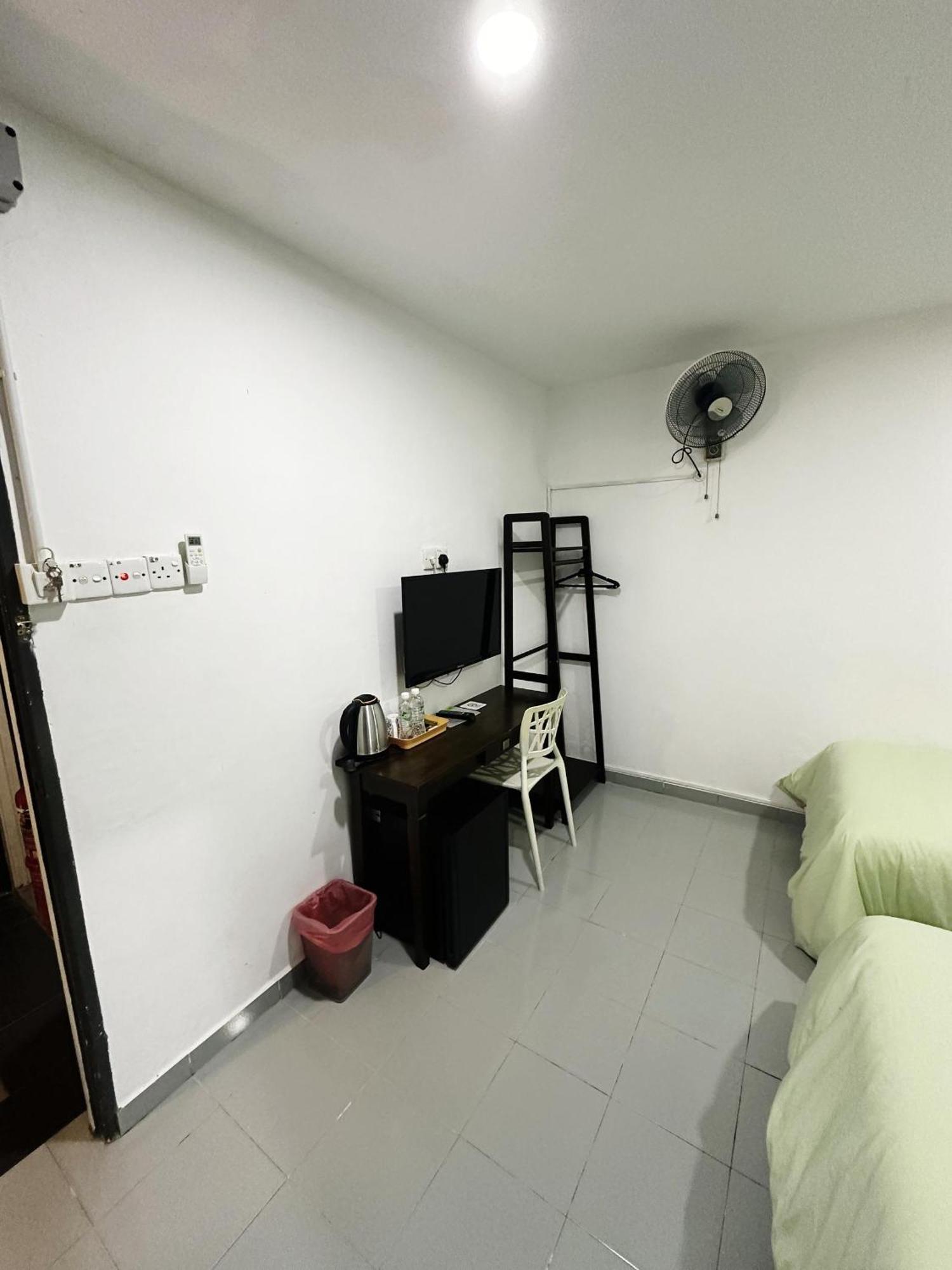Cassakaseh Guest House بانتايْ تْشينانغ المظهر الخارجي الصورة