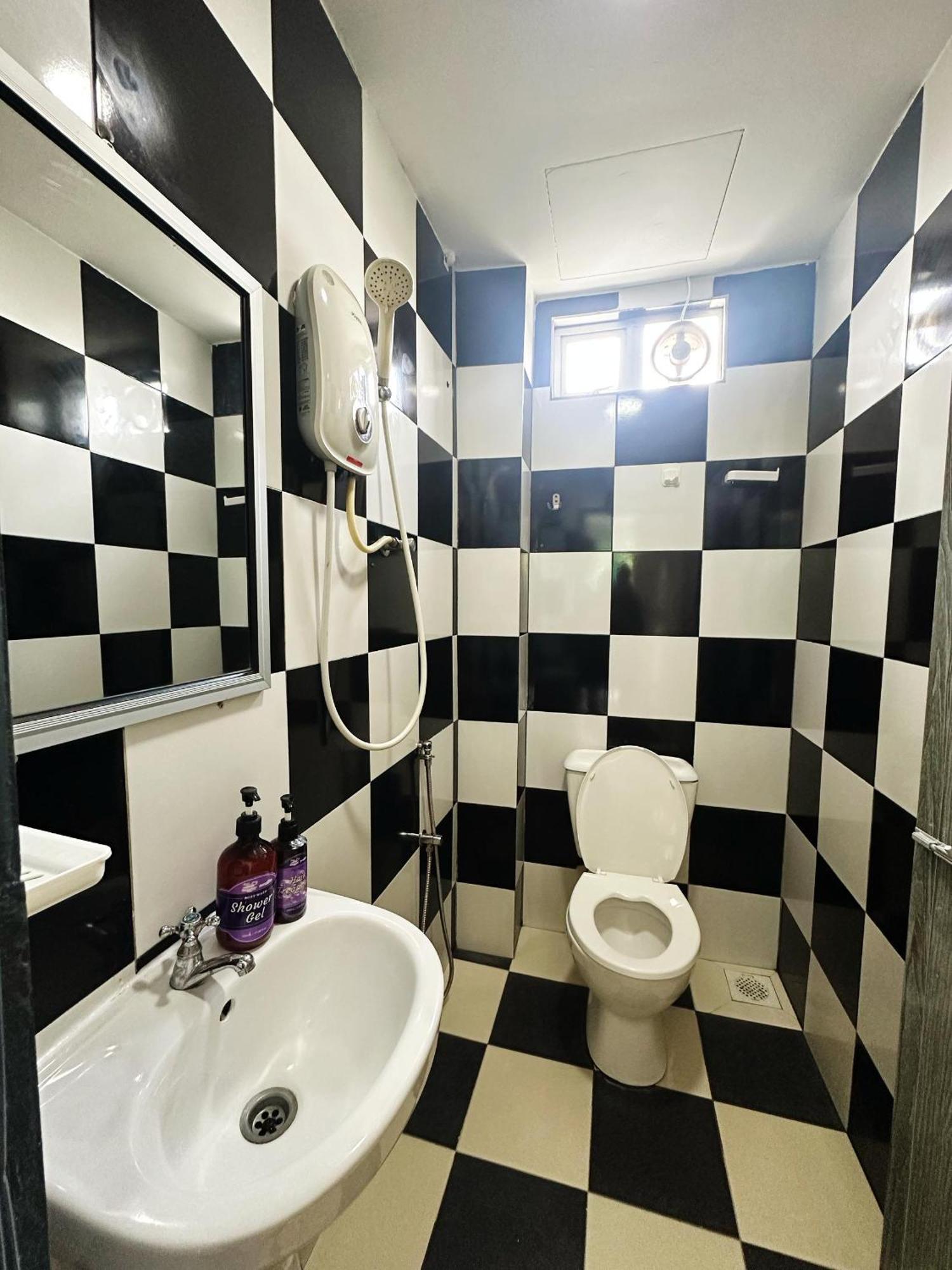 Cassakaseh Guest House بانتايْ تْشينانغ المظهر الخارجي الصورة