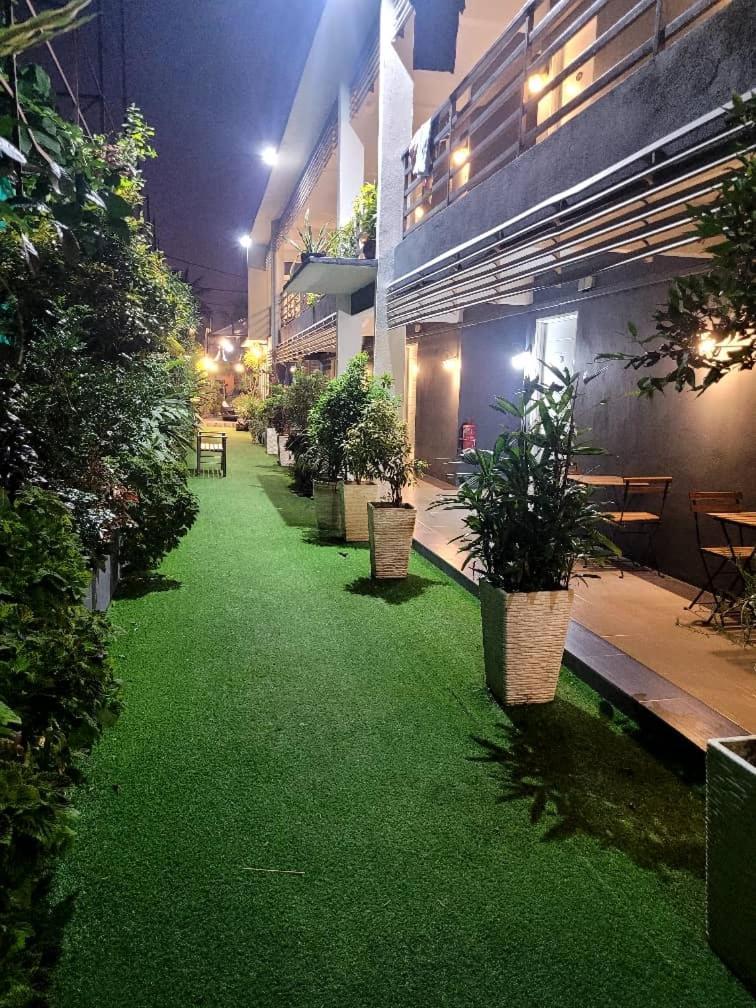 Cassakaseh Guest House بانتايْ تْشينانغ المظهر الخارجي الصورة