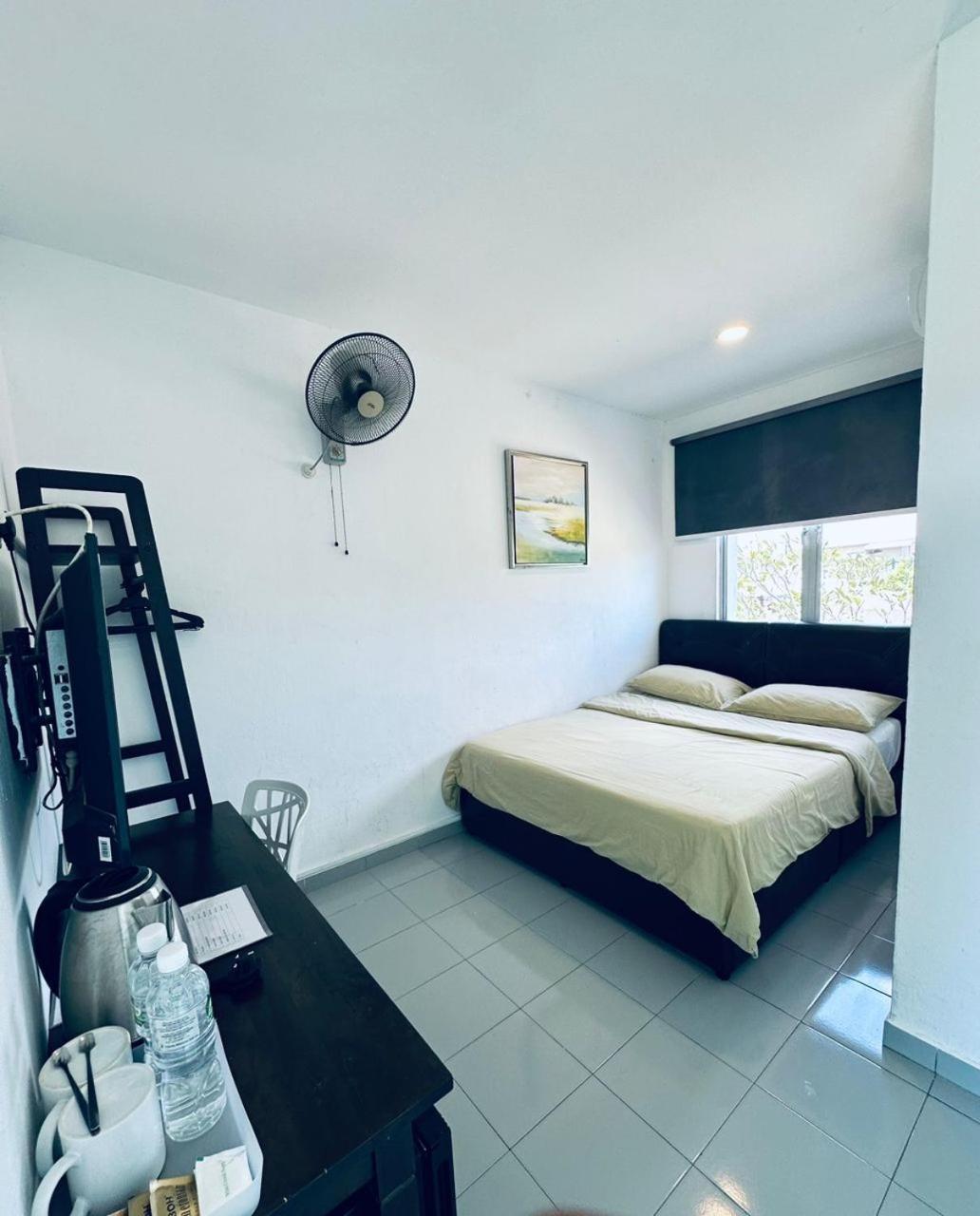 Cassakaseh Guest House بانتايْ تْشينانغ المظهر الخارجي الصورة